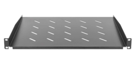 Network Cabinet panels 1u 350 depth